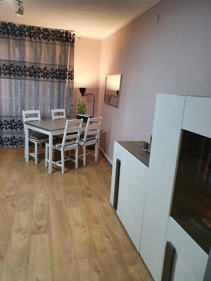 Apartament Mario Apartment Kolno  ภายนอก รูปภาพ