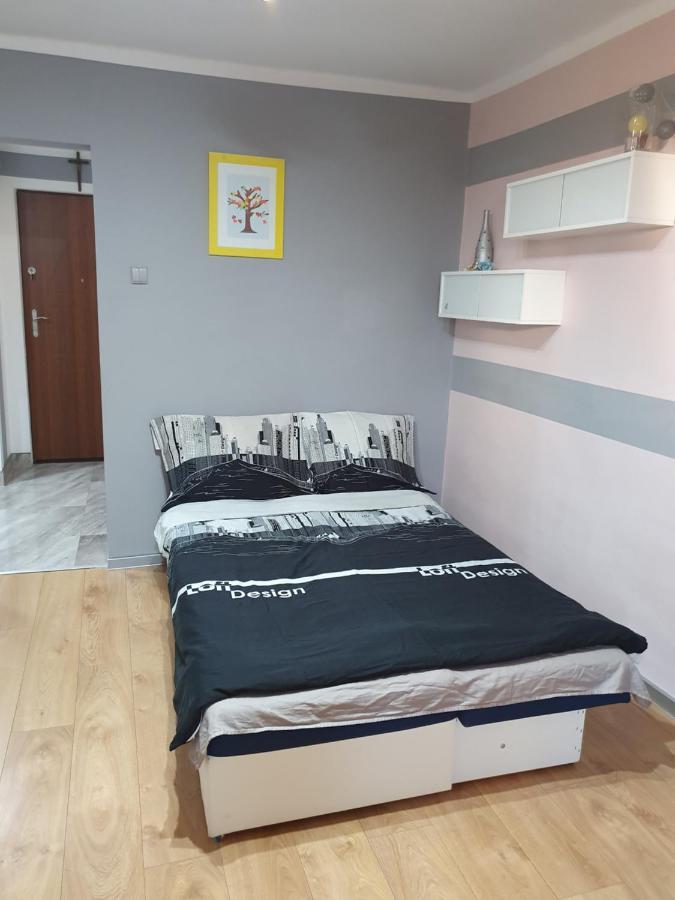 Apartament Mario Apartment Kolno  ภายนอก รูปภาพ