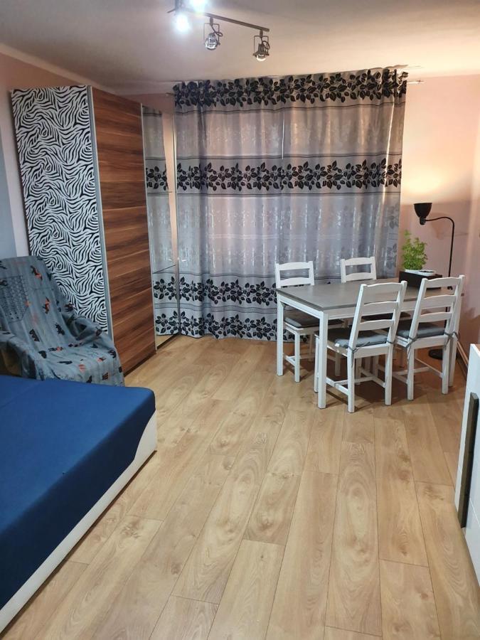 Apartament Mario Apartment Kolno  ภายนอก รูปภาพ