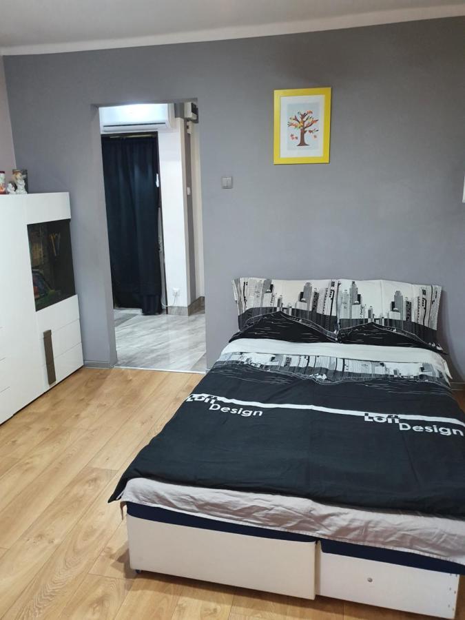 Apartament Mario Apartment Kolno  ภายนอก รูปภาพ