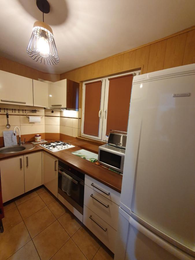 Apartament Mario Apartment Kolno  ภายนอก รูปภาพ