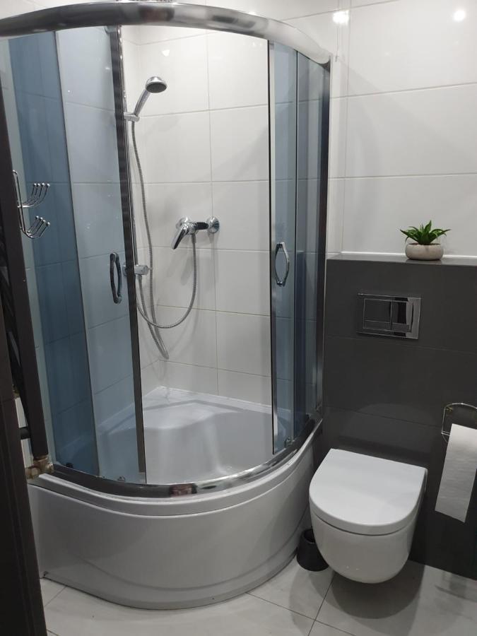 Apartament Mario Apartment Kolno  ภายนอก รูปภาพ
