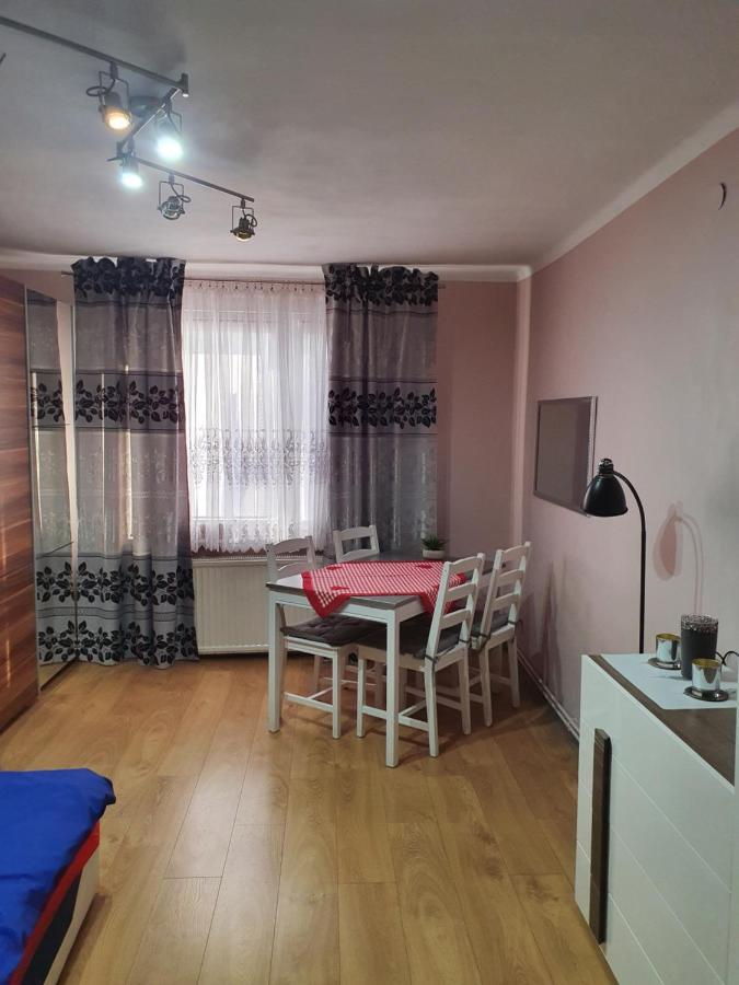 Apartament Mario Apartment Kolno  ภายนอก รูปภาพ