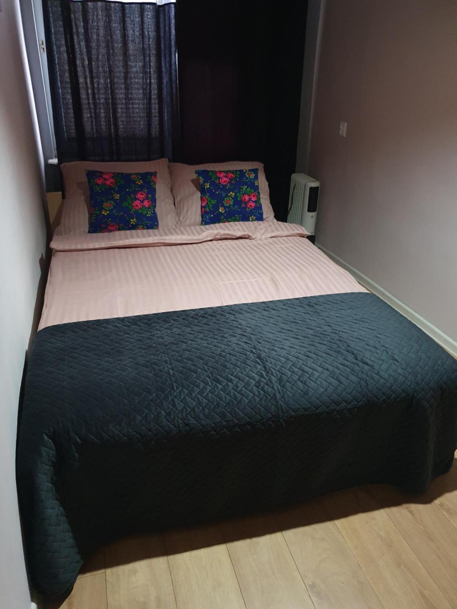Apartament Mario Apartment Kolno  ภายนอก รูปภาพ